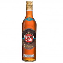 Rượu Rum Havana Club Anejo Especial